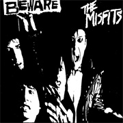 Beware EP (Misfits, 1980)