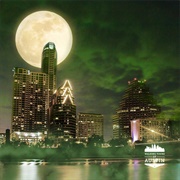 Austin, Texas Murder Walk