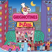 Grignotine De Luxe - Fouki