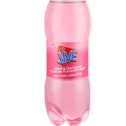 Jive Lemon & Cranberry