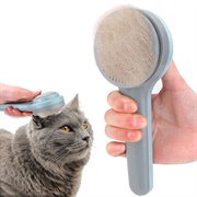 Cat Brush