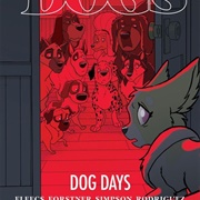 Stray Dogs: Dog Days