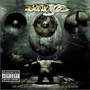 Bionic Jive - Armageddon Through Your Speakers