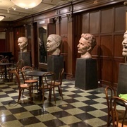 Folk Americana Roots Hall of Fame