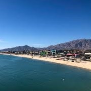 San Felipe, Baja California, Mexico