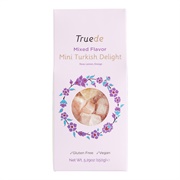 Truede Mini Mixed Flavor Turkish Delight