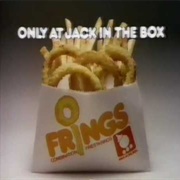 Jack in the Box Frings