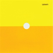 Lisa - Gustavo Cerati