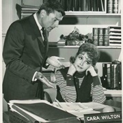 The Cara Williams Show