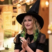 Witch (Ginny, Perfect Harmony)