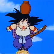 125. Earth's Guardian Emerges