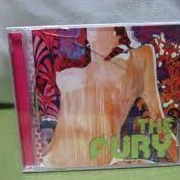 The Fury - Infinitejest