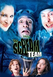 Scream Team (2002)