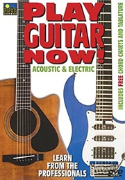 Play Guitar Now! (2005)
