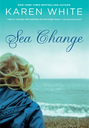 Sea Change (Karen White)