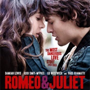 Romeo & Juliet (2013)