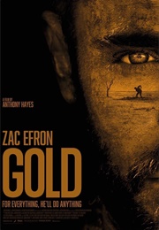 Gold (2022)