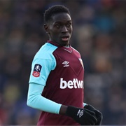 Domingos Quina