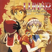 Lunar: The Silver Star (1992)