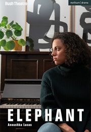 Elephant (Anoushka Lucas)