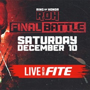 ROH Final Battle 2022