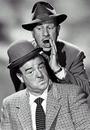 Abbott and Costello (Entirety) (1942)