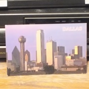 Dallas