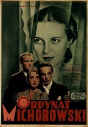 Ordynat Michorowski (1937)