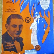 Lover - Guy Lombardo