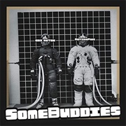 Cas Metah and Motionplus - Somebuddies