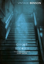 EF Benson (Ghost Stories)
