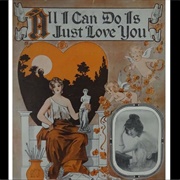 All I Ask Is Your Love - Henry Burr