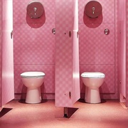 Offentligt Toilet, Rødekro