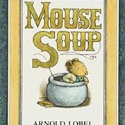 Mouse Soup
