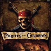 Pirates of the Caribbean (Game)