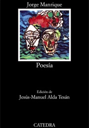 Poesía (Jorge Manrique)