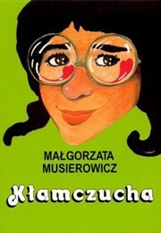 Kłamczucha (Małgorzata Musierowicz)