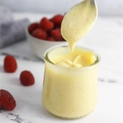 Vanilla Custard