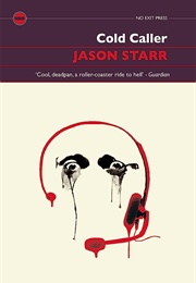 Cold Caller (Jason Starr)