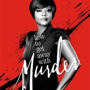 How to Get Away With Murder (2014-2020)