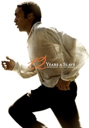 12 Years a Slave - Legit (2013)