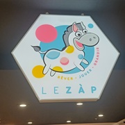 Fox & Co. Nivelles Shopping