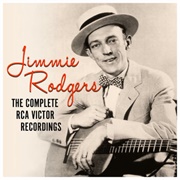 Away Out on the Mountain - Jimmie Rodgers