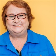 Maile Flanagan (Lesbian, She/Her)