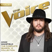 I'm Sorry - Adam Wakefield