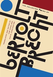 Collected Poems (Bertolt Brecht)