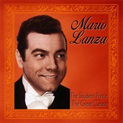 The Loveliest Night of the Year - Mario Lanza