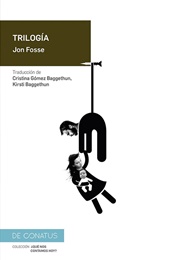 Trilogía (Jon Fosse)