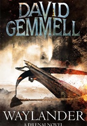 Waylander (David Gemmell)
