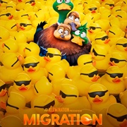 Migration